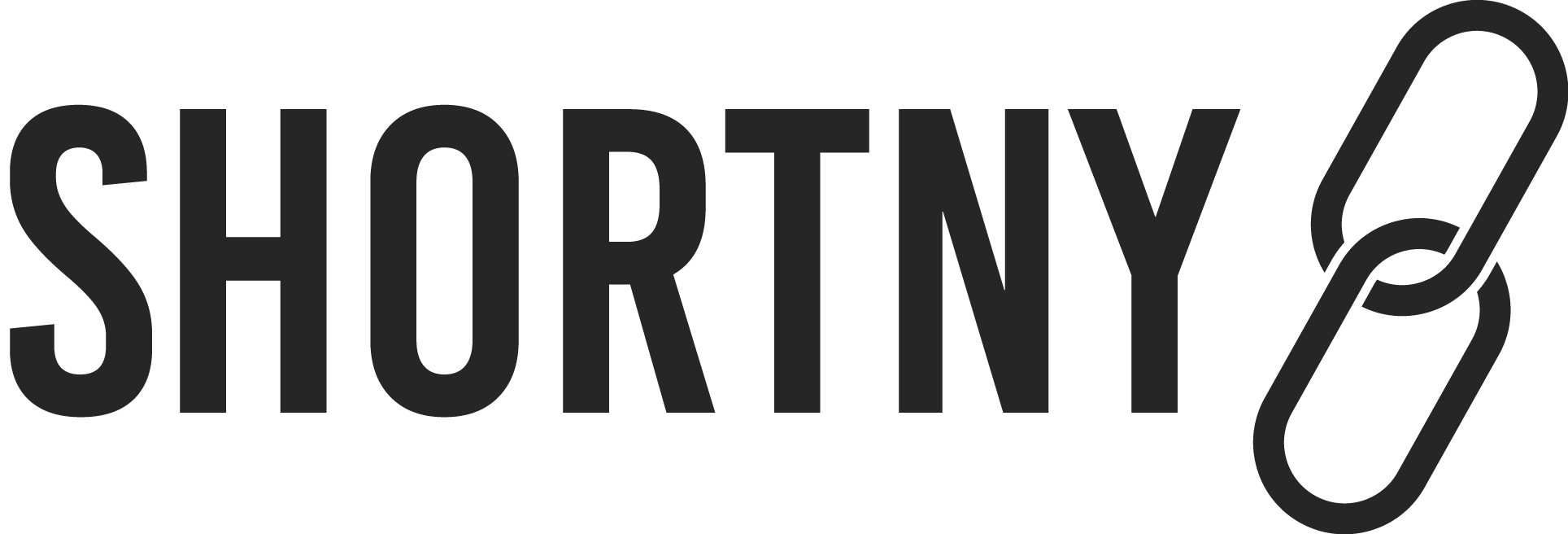 Web3AI - SHORTNY Logo